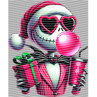 Valentine's Day-QRJ  2980